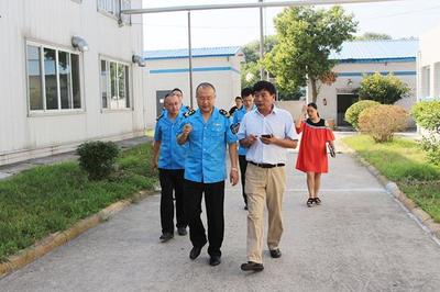 張松楊局長帶隊督查&ldquo;三創&rdquo;聯動和食品藥品安全風險隱患大排查大整治工作 - 工作動態 - 自貢市政府網站集約化平臺