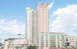 自貢市天然氣公司