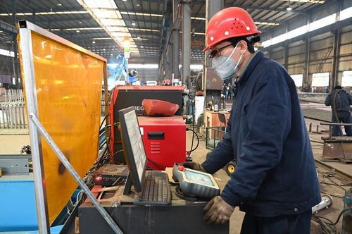 自貢榮縣一企業(yè) 智 開4億元產(chǎn)值門