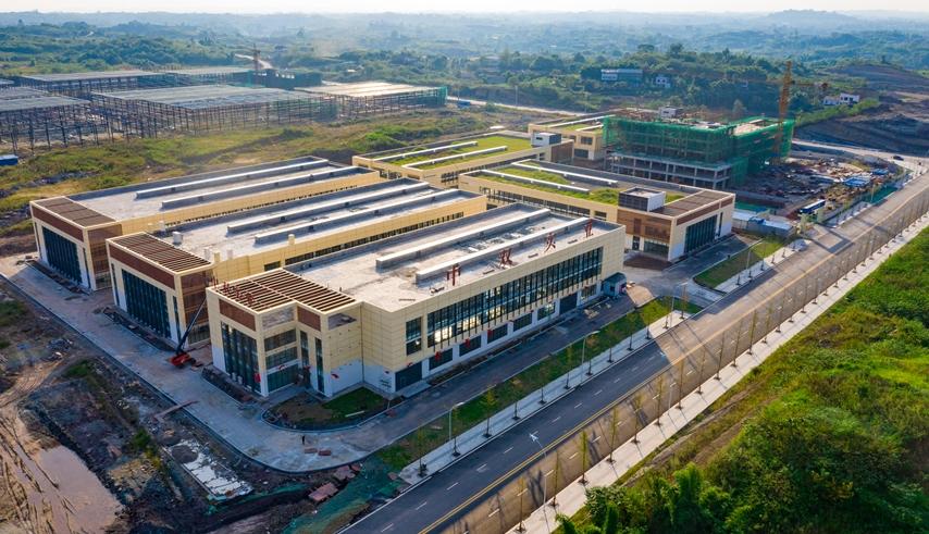 自貢航空產(chǎn)業(yè)園區(qū) - 移動(dòng)端詳細(xì)內(nèi)容展示頁 - 自貢市政府網(wǎng)站集約化平