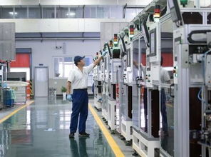 改革開放四十年 中國制造邁向中高端，浙江企業以“智造”先行