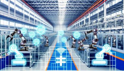 透過兩會看智造 科技賦能，擘畫制造業高質量發展新圖景